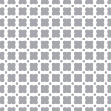 Geometrik soyut dikişsiz desen, vektör illüstrasyonu