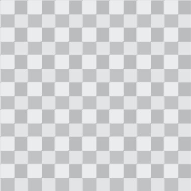 Geometrik soyut dikişsiz desen, vektör illüstrasyonu