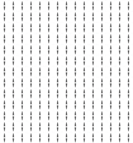 Geometrik soyut dikişsiz desen, vektör illüstrasyonu