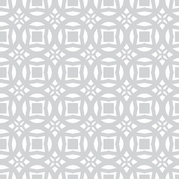 soyut geometrik dikişsiz desen, vektör illüstrasyonu