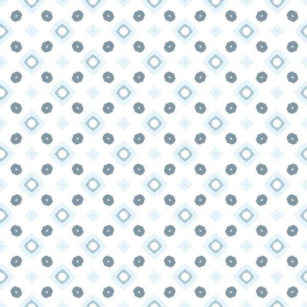 soyut geometrik dikişsiz desen, vektör illüstrasyonu