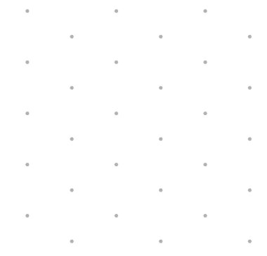 Geometrik soyut dikişsiz desen, vektör illüstrasyonu