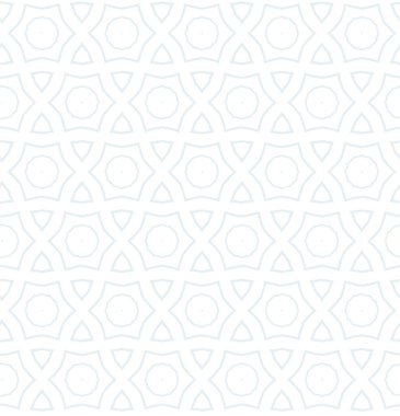 Geometrik soyut dikişsiz desen, vektör illüstrasyonu
