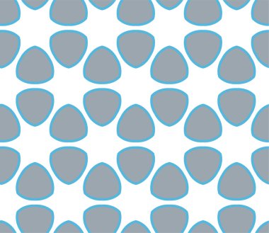 Kusursuz çizgiler. vektör illüstrasyonu