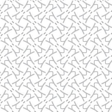 Basit renkli çiçekleri ve yeşil yaprakları olan güzel kompozisyon, vektör illüstrasyonu  