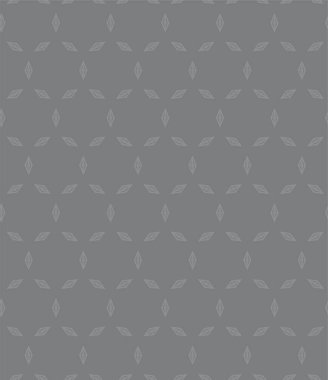 Geometrik soyut dikişsiz desen, vektör illüstrasyonu