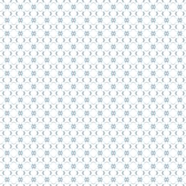 soyut geometrik dikişsiz desen, vektör illüstrasyonu