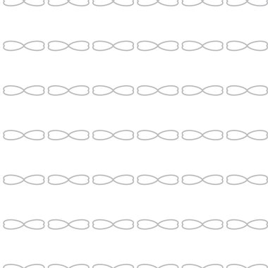 Kusursuz çizgiler. vektör illüstrasyonu