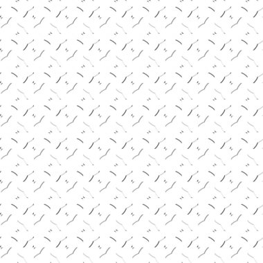 soyut geometrik dikişsiz desen, vektör illüstrasyonu