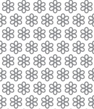 Kusursuz çizgiler. vektör illüstrasyonu