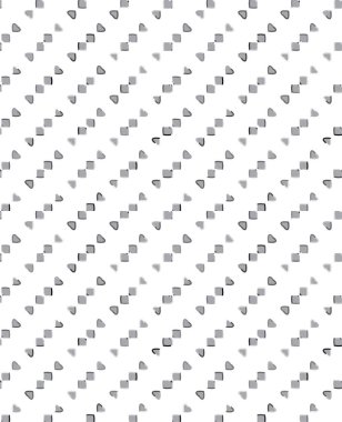 Kusursuz çizgiler. vektör illüstrasyonu