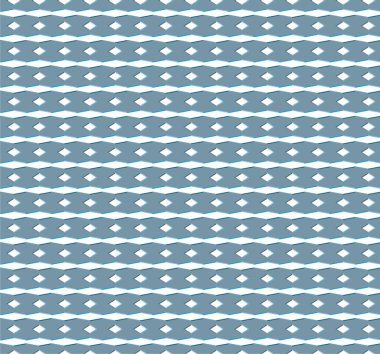 soyut geometrik dikişsiz desen, vektör illüstrasyonu