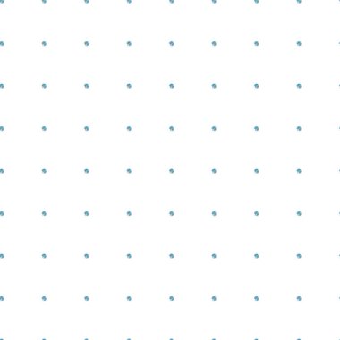 Geometrik soyut dikişsiz desen, vektör illüstrasyonu