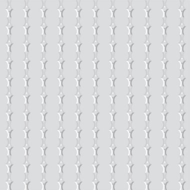 soyut geometrik dikişsiz desen, vektör illüstrasyonu