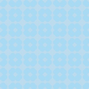 Geometrik soyut dikişsiz desen, vektör illüstrasyonu