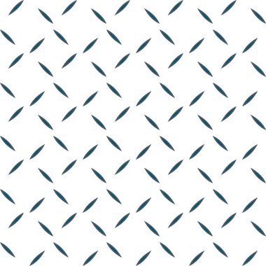 Geometrik soyut dikişsiz desen, vektör illüstrasyonu