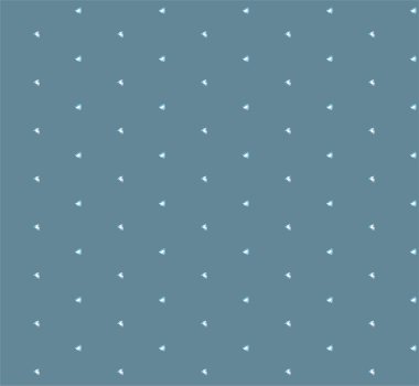 Geometrik soyut dikişsiz desen, vektör illüstrasyonu