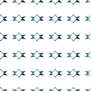 Kusursuz çizgiler. vektör illüstrasyonu