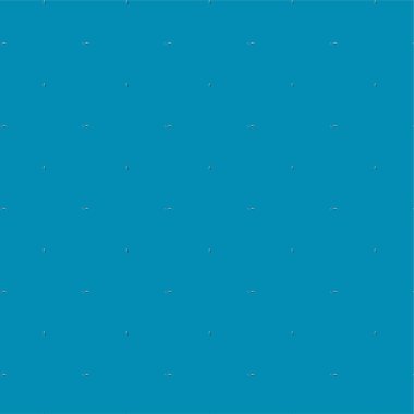 Geometrik soyut dikişsiz desen, vektör illüstrasyonu