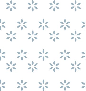 soyut geometrik dikişsiz desen, vektör illüstrasyonu