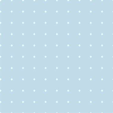 soyut geometrik dikişsiz desen, vektör illüstrasyonu