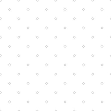 soyut geometrik dikişsiz desen, vektör illüstrasyonu