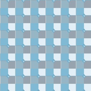 Kusursuz çizgiler. vektör illüstrasyonu