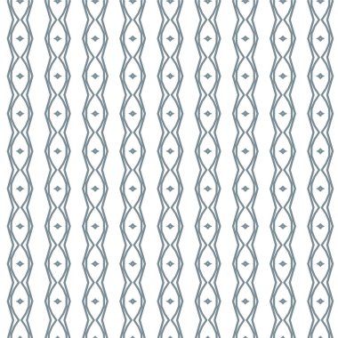 soyut geometrik dikişsiz desen, vektör illüstrasyonu