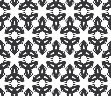 Kusursuz çizgiler. vektör illüstrasyonu