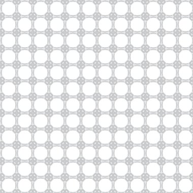 soyut geometrik dikişsiz desen, vektör illüstrasyonu