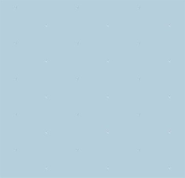 Geometrik soyut dikişsiz desen, vektör illüstrasyonu