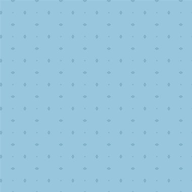 Geometrik soyut dikişsiz desen, vektör illüstrasyonu