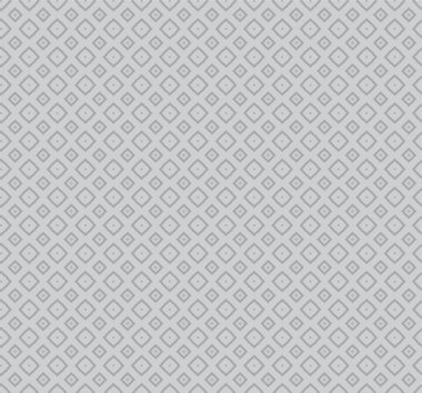 soyut geometrik dikişsiz desen, vektör illüstrasyonu