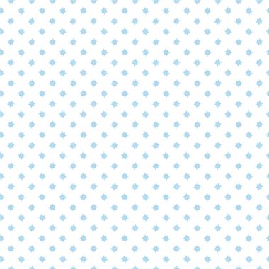 Geometrik soyut dikişsiz desen, vektör illüstrasyonu