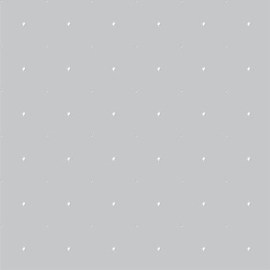 Geometrik soyut dikişsiz desen, vektör illüstrasyonu