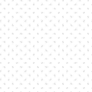 soyut geometrik dikişsiz desen, vektör illüstrasyonu