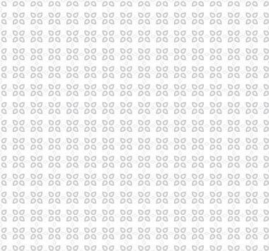 Geometrik soyut dikişsiz desen, vektör illüstrasyonu