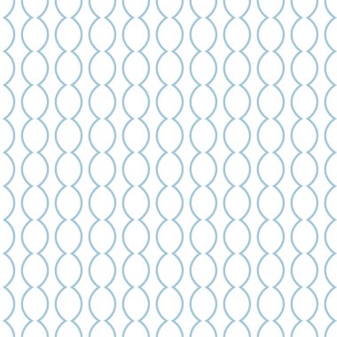 soyut geometrik dikişsiz desen, vektör illüstrasyonu