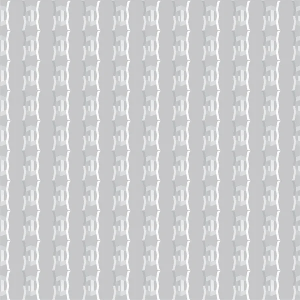 soyut geometrik dikişsiz desen, vektör illüstrasyonu