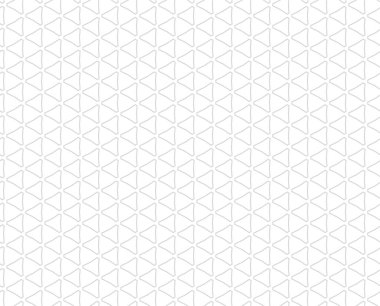 soyut geometrik dikişsiz desen, vektör illüstrasyonu