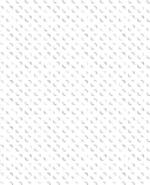 Geometrik soyut dikişsiz desen, vektör illüstrasyonu