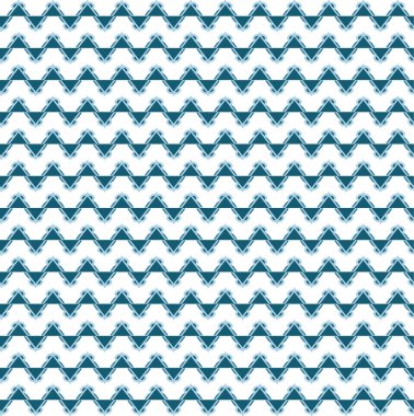 Geometrik soyut dikişsiz desen, vektör illüstrasyonu