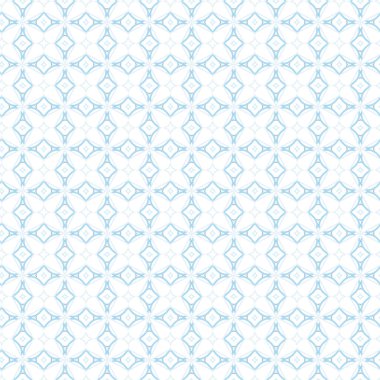 Geometrik soyut dikişsiz desen, vektör illüstrasyonu