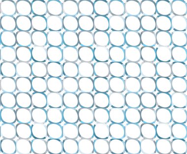 Kusursuz çizgiler. vektör illüstrasyonu