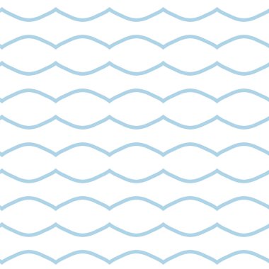 Kusursuz çizgiler. vektör illüstrasyonu