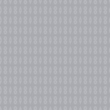 soyut geometrik dikişsiz desen, vektör illüstrasyonu