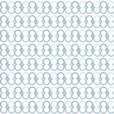 soyut geometrik dikişsiz desen, vektör illüstrasyonu