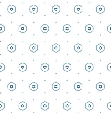 Kusursuz çizgiler. vektör illüstrasyonu