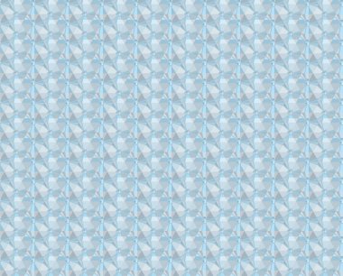 Geometrik soyut dikişsiz desen, vektör illüstrasyonu