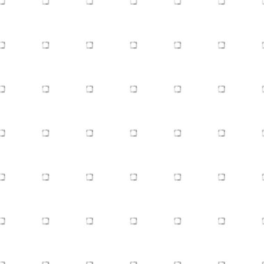 soyut geometrik dikişsiz desen, vektör illüstrasyonu